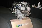 Lincoln MKS EcoBoost 2010 года